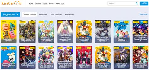 The 12 Best KissCartoon Alternatives to Use in 2024 .